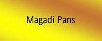 Magadi Pans Kenia